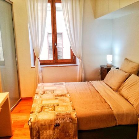 Apartment San Domenico Siena Kültér fotó