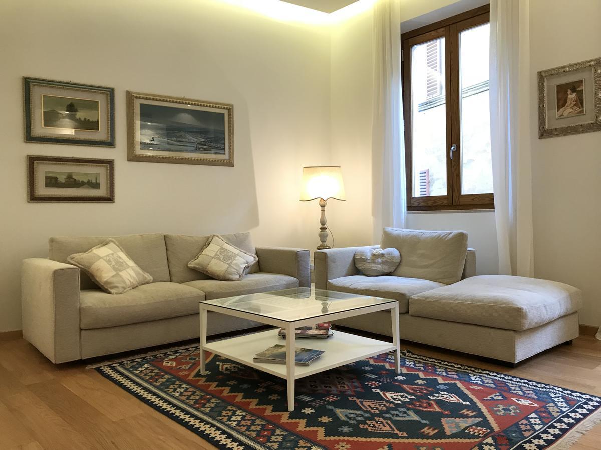 Apartment San Domenico Siena Kültér fotó