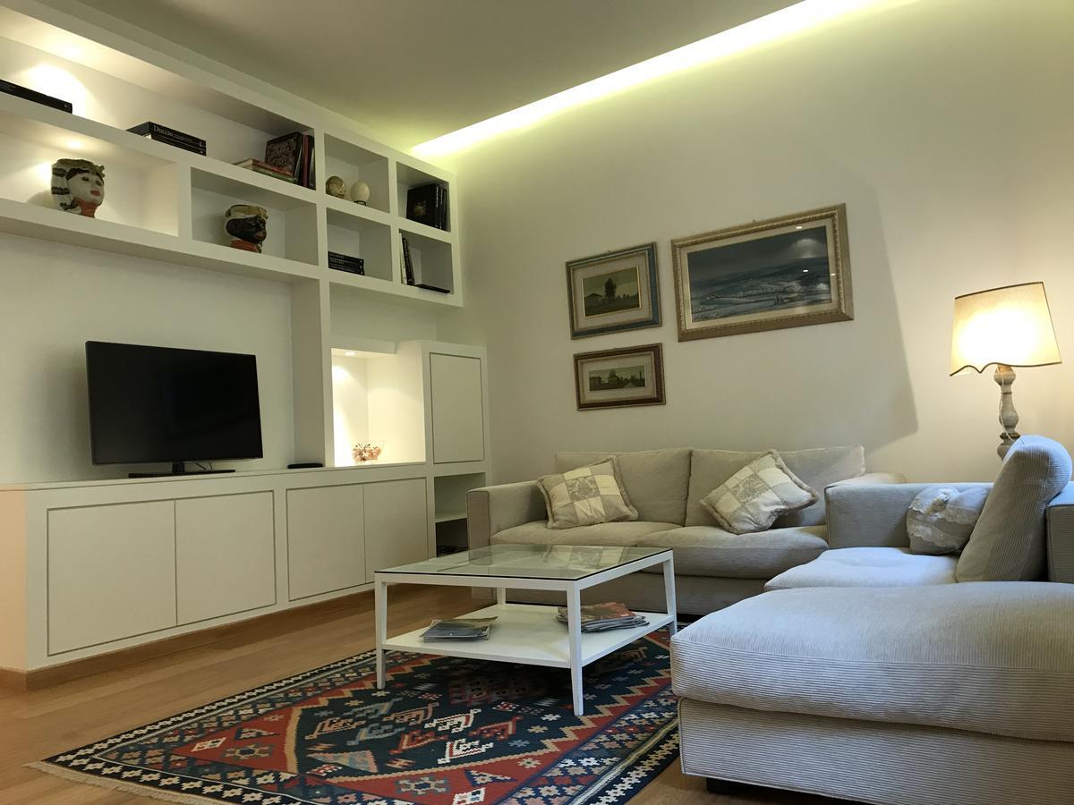 Apartment San Domenico Siena Kültér fotó