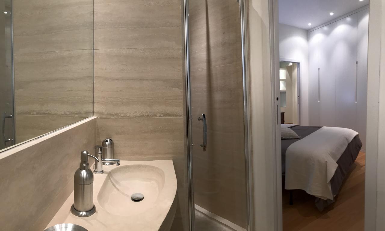 Apartment San Domenico Siena Kültér fotó