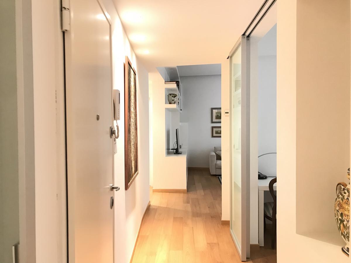Apartment San Domenico Siena Kültér fotó