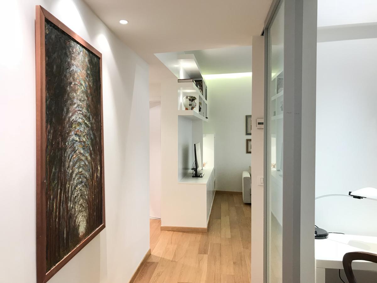 Apartment San Domenico Siena Kültér fotó