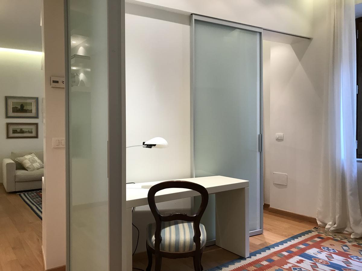 Apartment San Domenico Siena Kültér fotó