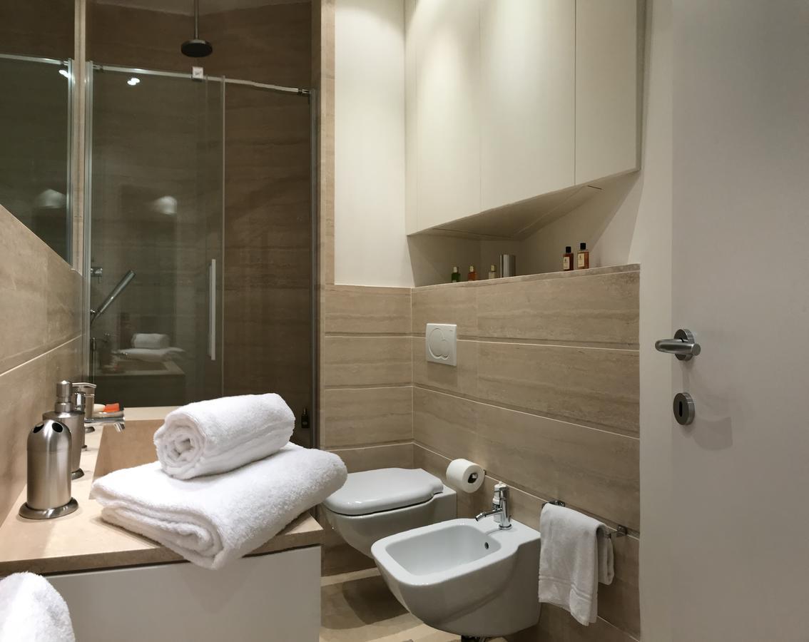 Apartment San Domenico Siena Kültér fotó