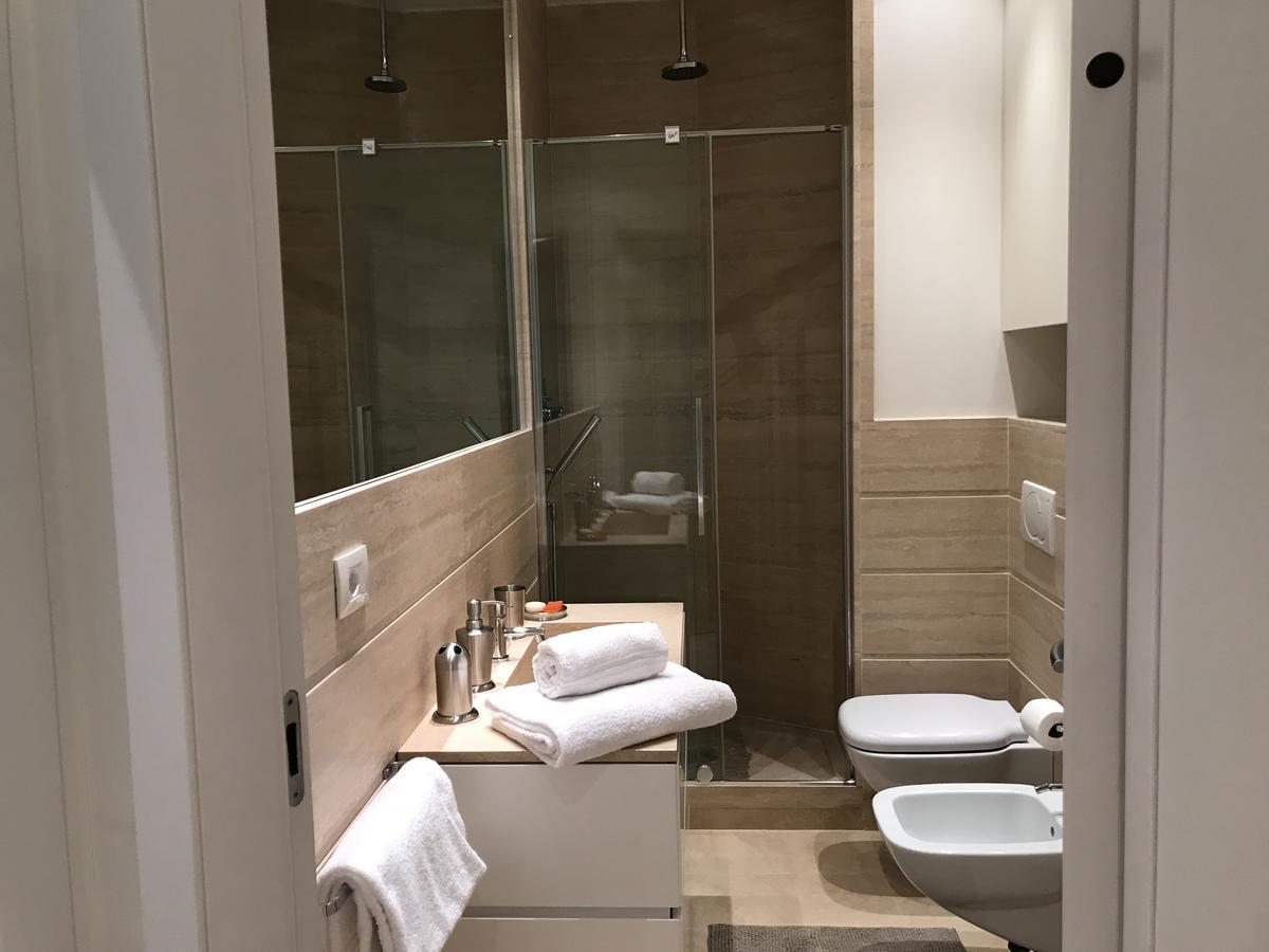 Apartment San Domenico Siena Kültér fotó