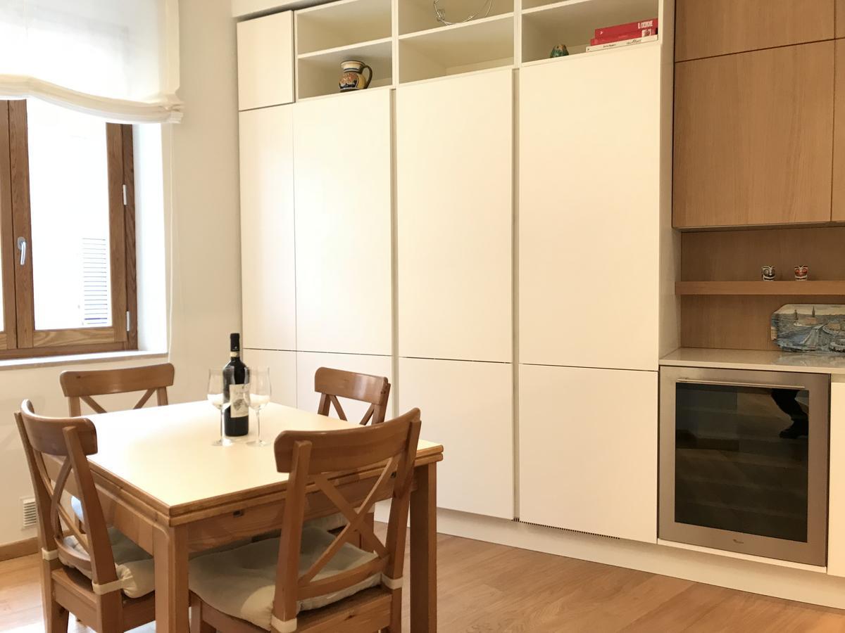 Apartment San Domenico Siena Kültér fotó