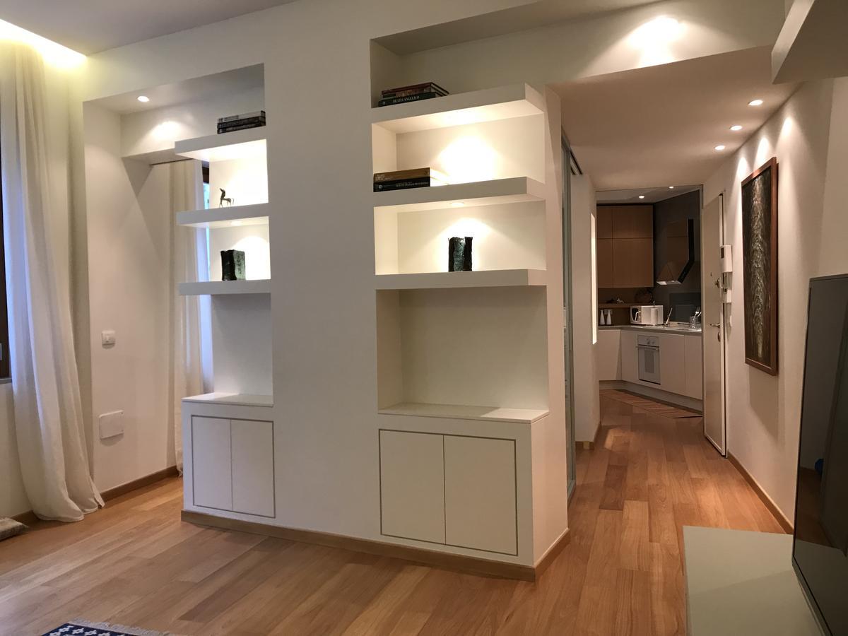 Apartment San Domenico Siena Kültér fotó
