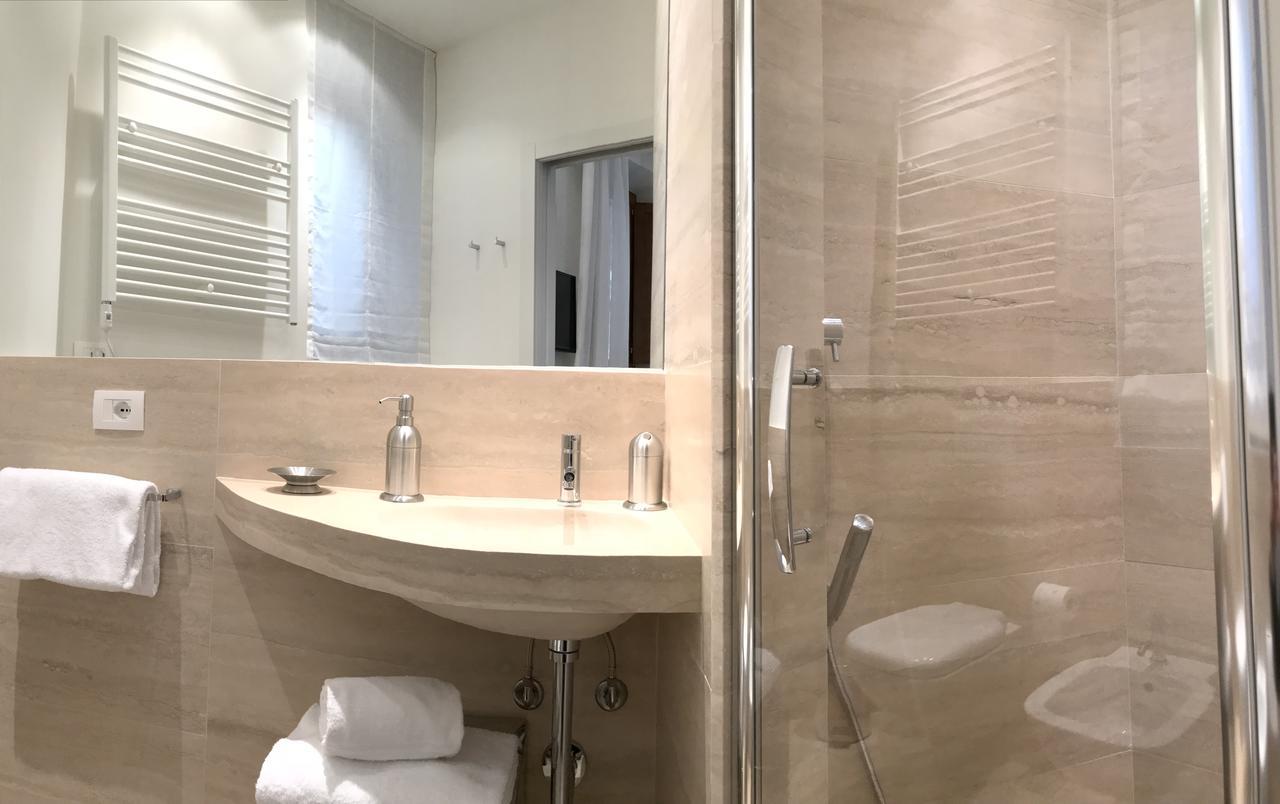 Apartment San Domenico Siena Kültér fotó