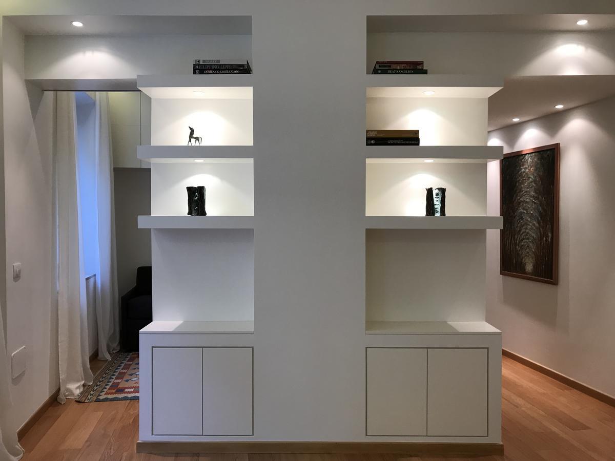 Apartment San Domenico Siena Kültér fotó