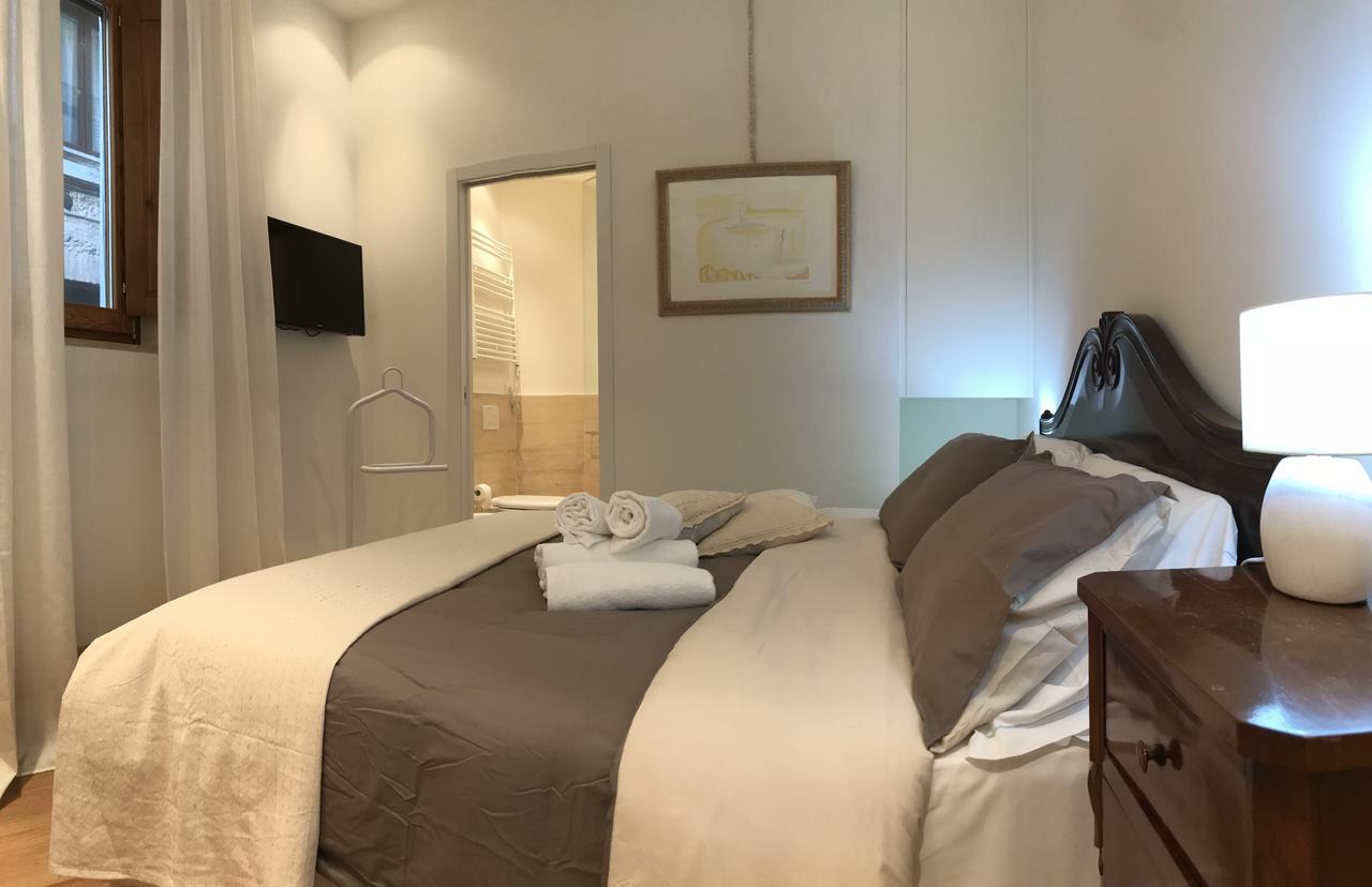 Apartment San Domenico Siena Kültér fotó