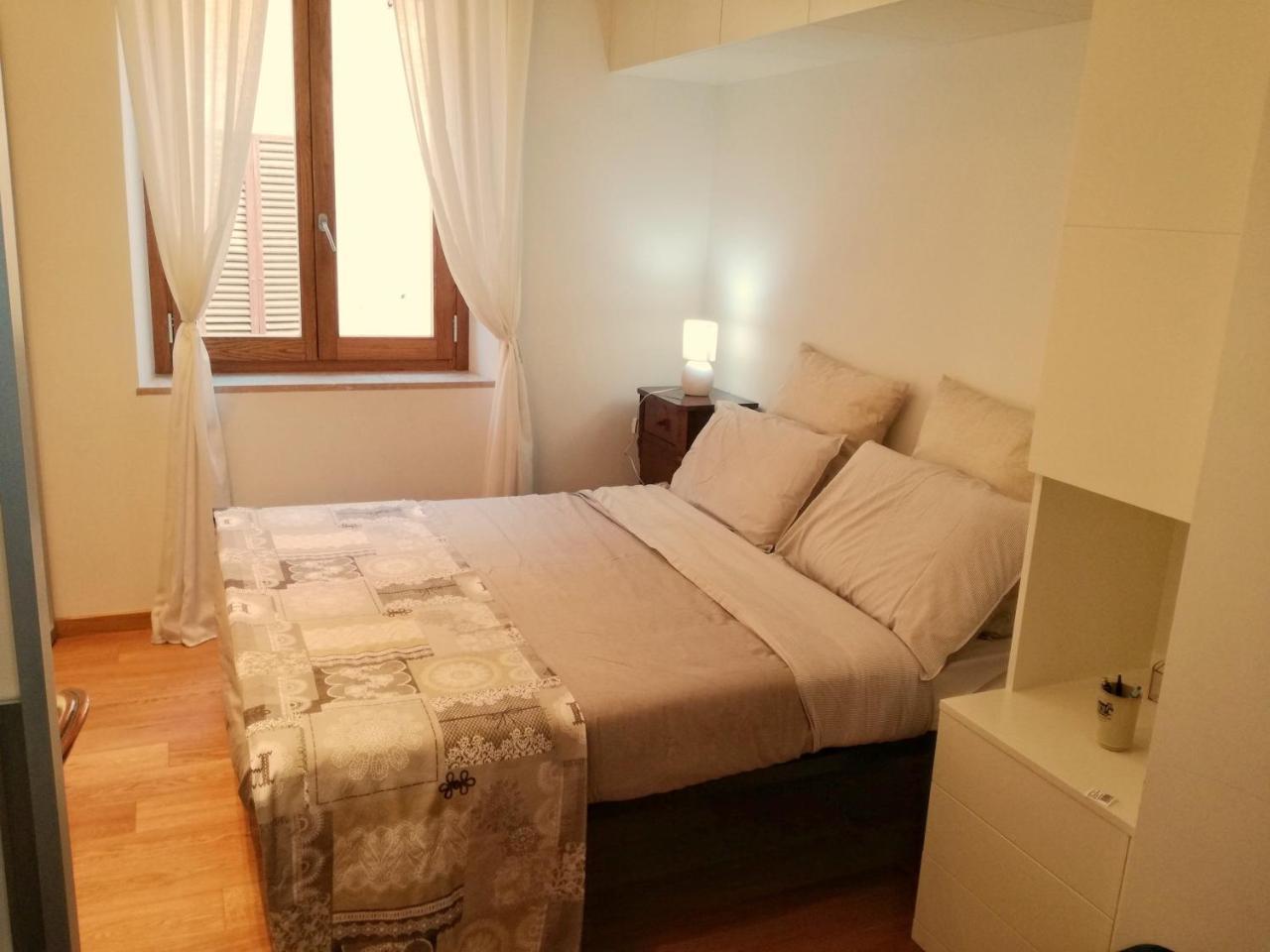 Apartment San Domenico Siena Kültér fotó