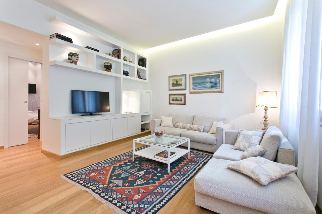 Apartment San Domenico Siena Kültér fotó
